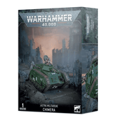 WH40K - Astra Militarum Chimera - Gamesmart